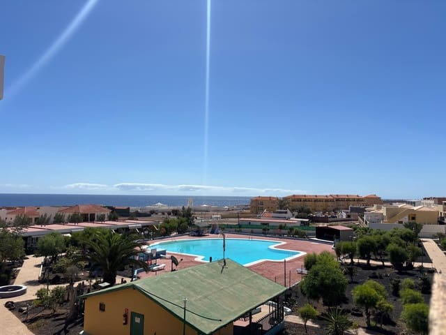 1 quarto Apartamento para venda em Costa de Antigua, Antigua com piscina - 129 000 € (Ref: 9293794)