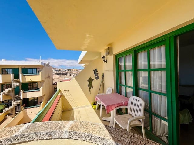 1 quarto Apartamento para venda em Costa de Antigua, Antigua com piscina - 129 000 € (Ref: 9293794)