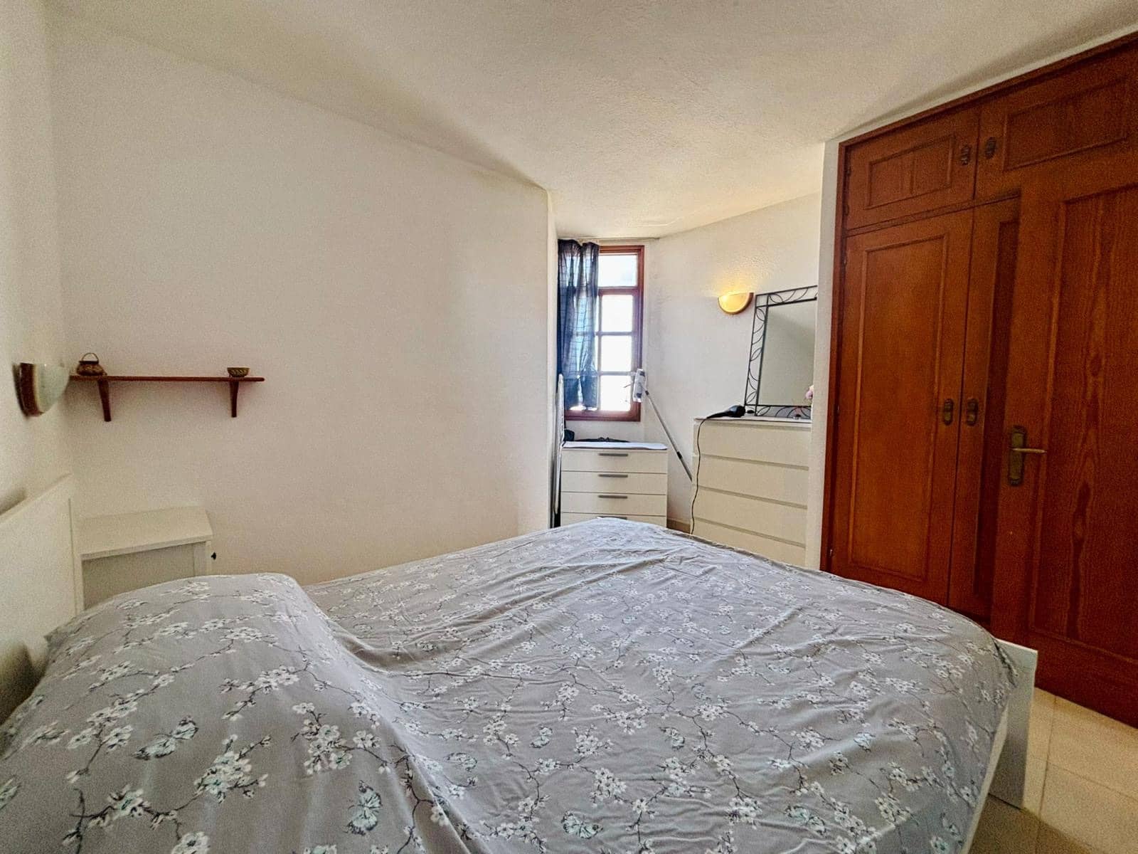 1 makuuhuone Huoneisto myytävänä paikassa Costa de Antigua mukana uima-altaan - 129 000 € (Ref: 9293794)