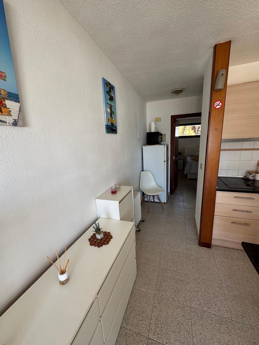 1 bedroom Apartment for sale in Costa de Antigua with pool - € 129,000 (Ref: 9293825)