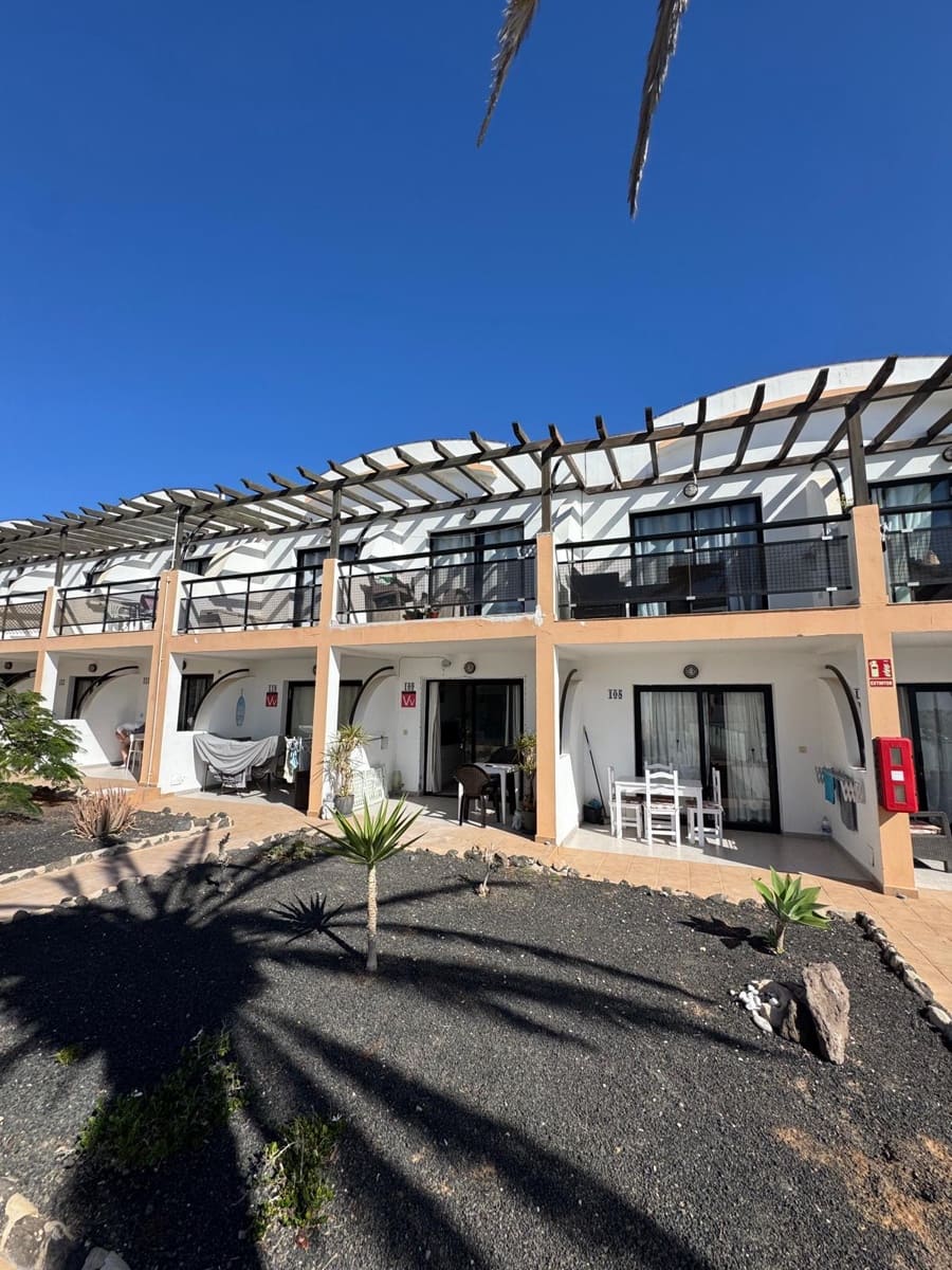 1 bedroom Apartment for sale in Costa de Antigua with pool - € 129,000 (Ref: 9293825)