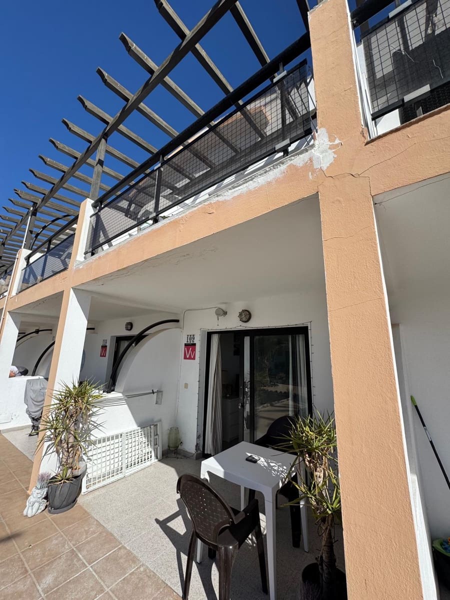 1 bedroom Apartment for sale in Costa de Antigua with pool - € 129,000 (Ref: 9293825)