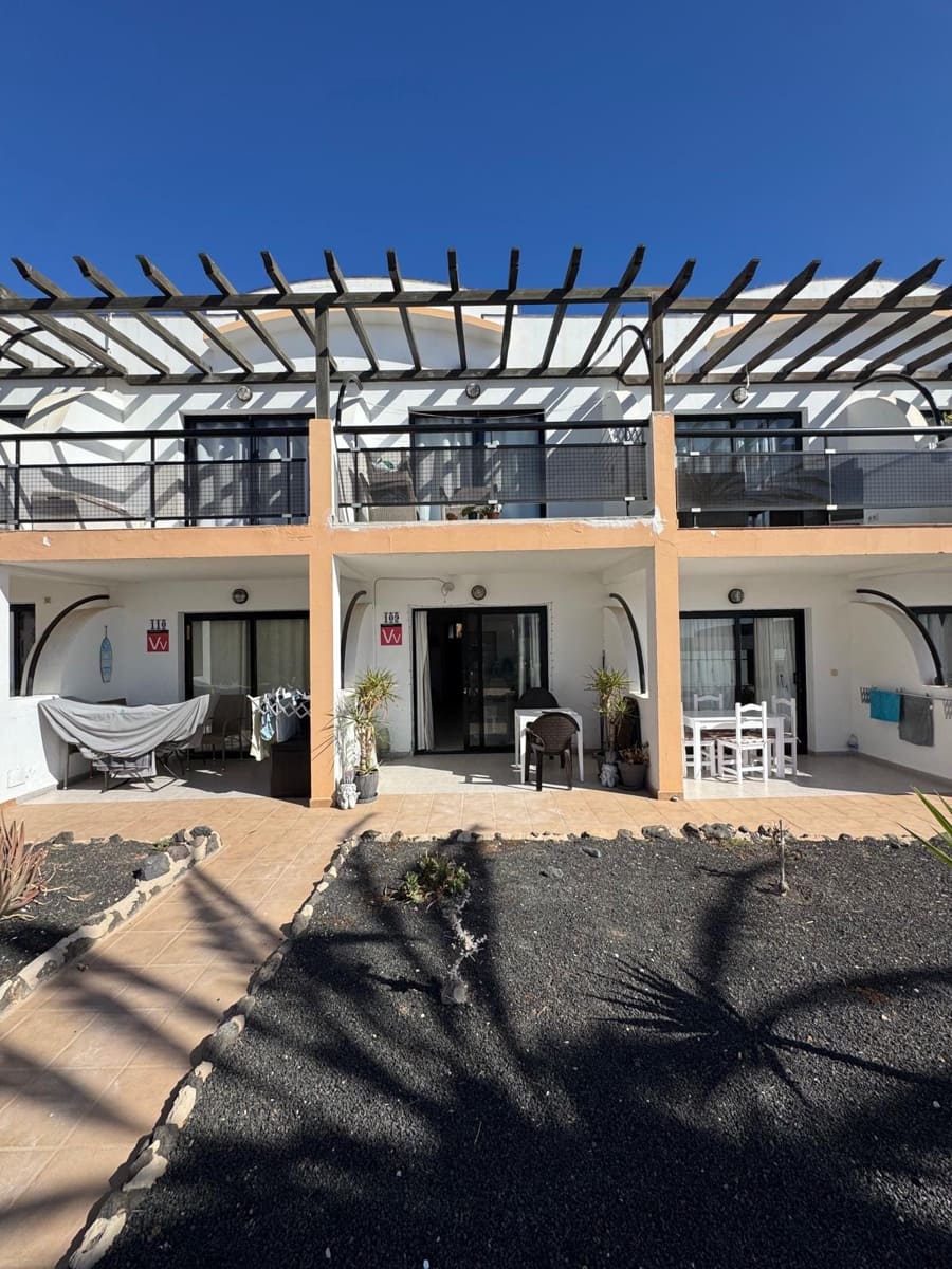 1 bedroom Apartment for sale in Costa de Antigua with pool - € 129,000 (Ref: 9293825)