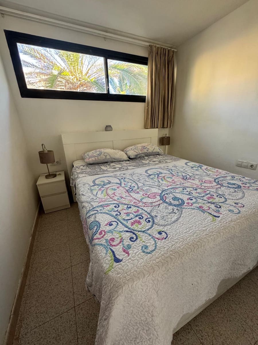 1 bedroom Apartment for sale in Costa de Antigua with pool - € 129,000 (Ref: 9293825)