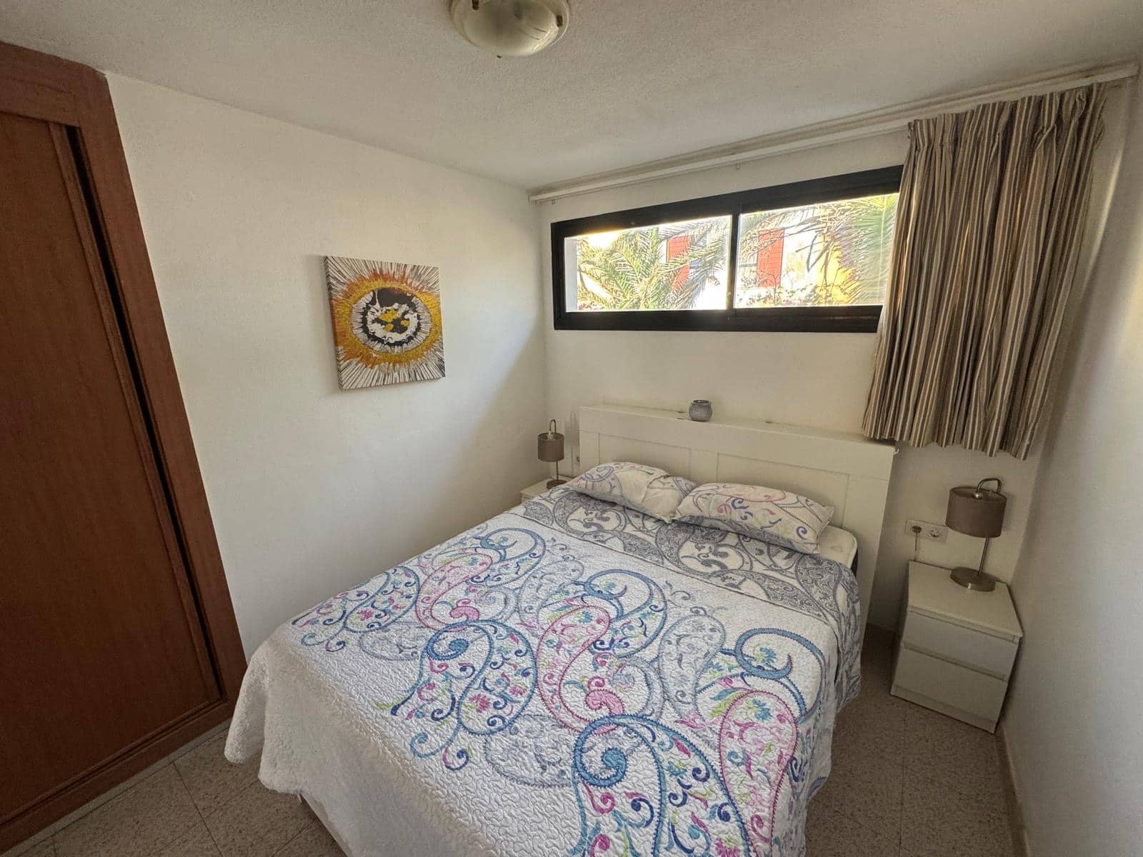 1 bedroom Apartment for sale in Costa de Antigua with pool - € 129,000 (Ref: 9293825)