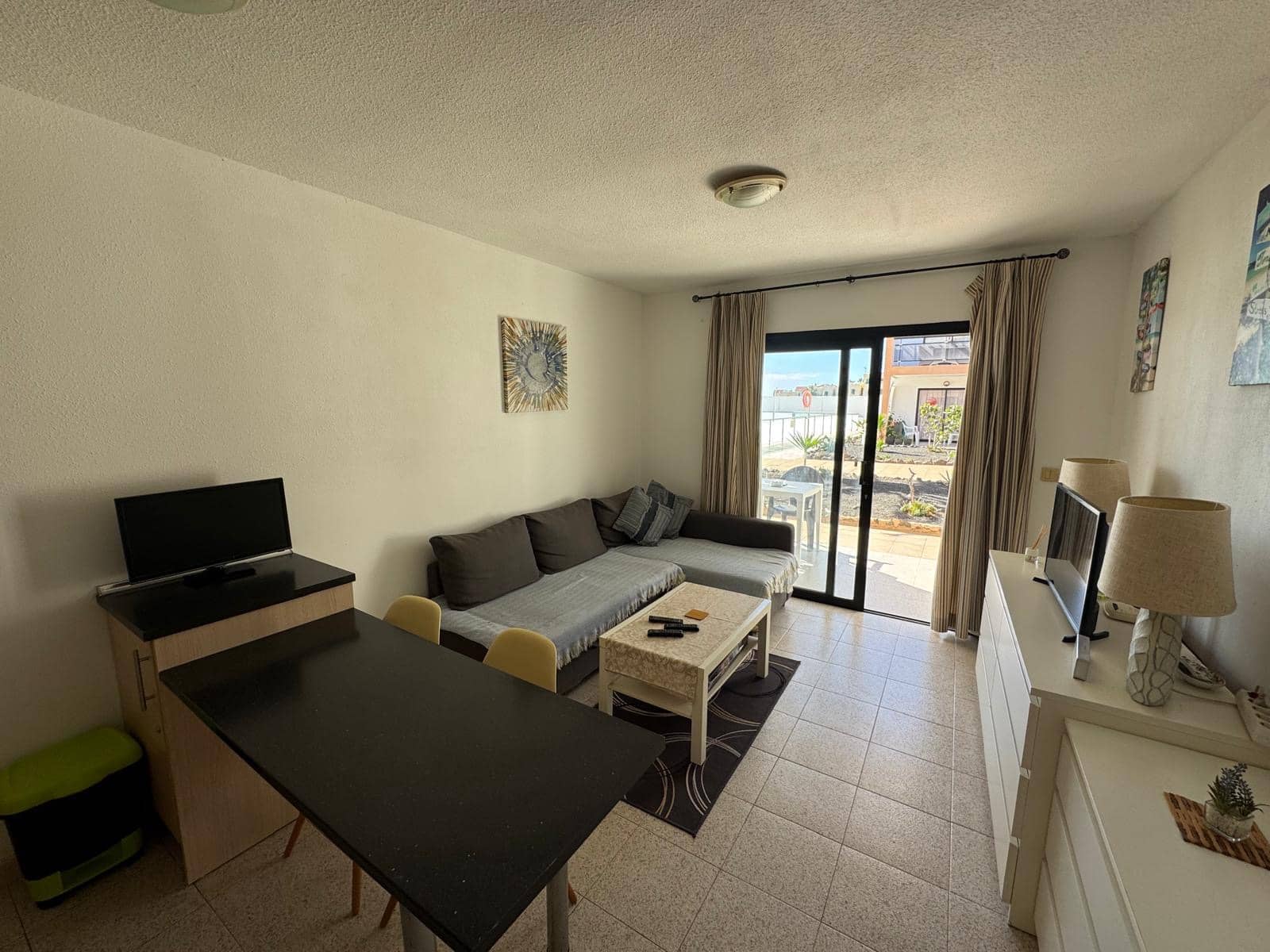 1 bedroom Apartment for sale in Costa de Antigua with pool - € 129,000 (Ref: 9293825)