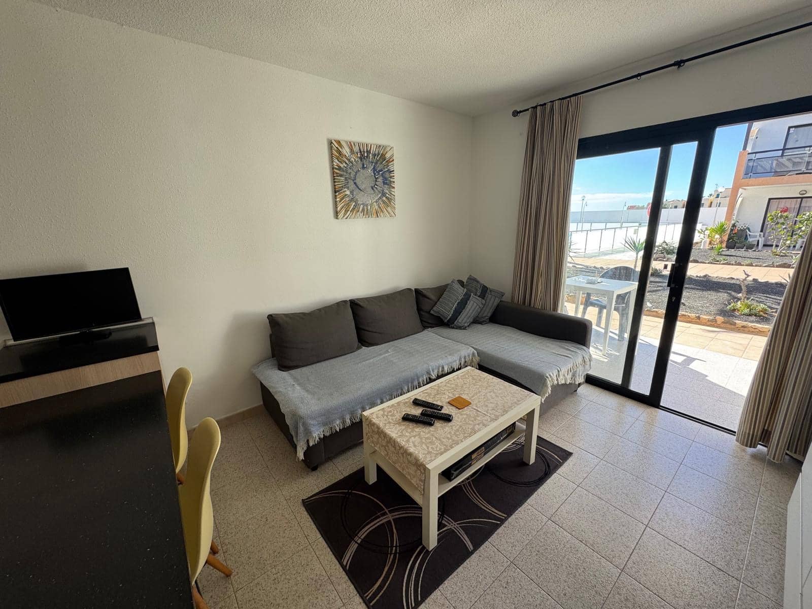 1 bedroom Apartment for sale in Costa de Antigua with pool - € 129,000 (Ref: 9293825)