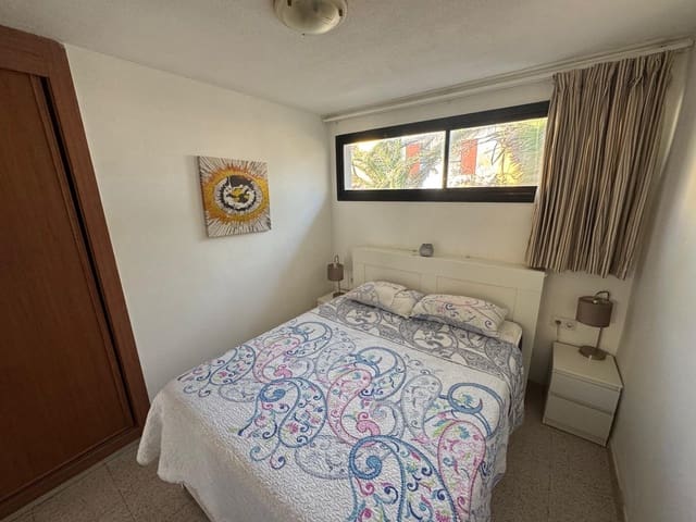 1 bedroom Apartment for sale in Costa de Antigua, Antigua with pool - € 129,000 (Ref: 9293825)