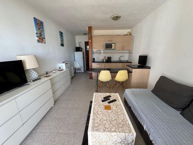 1 bedroom Apartment for sale in Costa de Antigua, Antigua with pool - € 129,000 (Ref: 9293825)