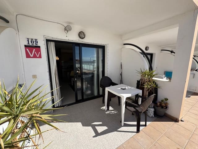 1 bedroom Apartment for sale in Costa de Antigua, Antigua with pool - € 129,000 (Ref: 9293825)