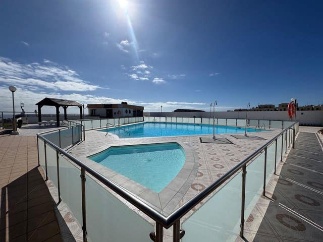 1 bedroom Apartment for sale in Costa de Antigua, Antigua with pool - € 129,000 (Ref: 9293825)