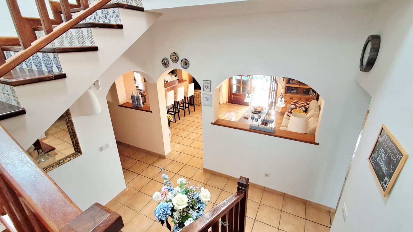 4 soveværelse Villa til salg i Yaiza med swimmingpool garage - € 680.000 (Ref: 9331733)