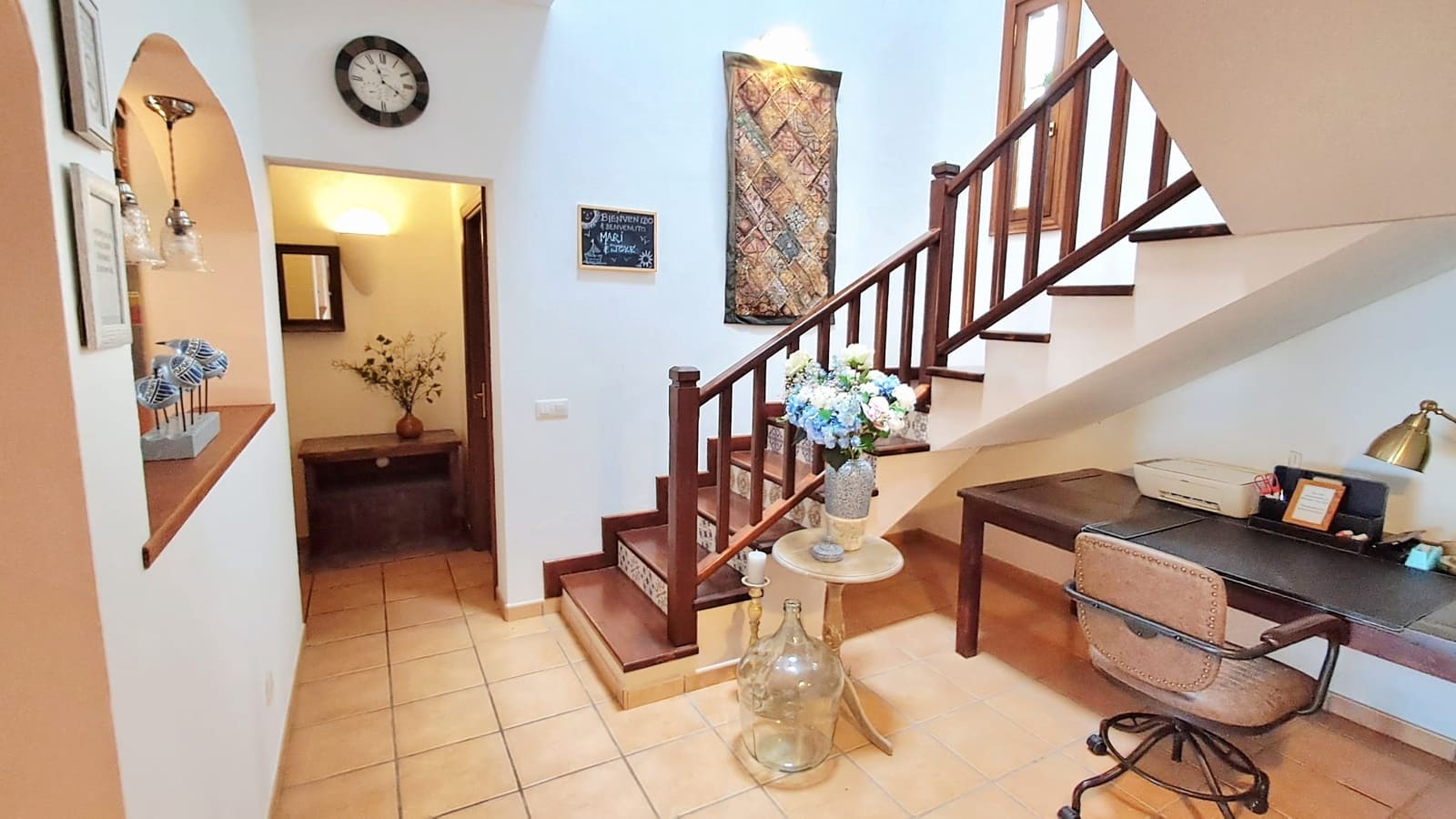 4 soveværelse Villa til salg i Yaiza med swimmingpool garage - € 680.000 (Ref: 9331733)