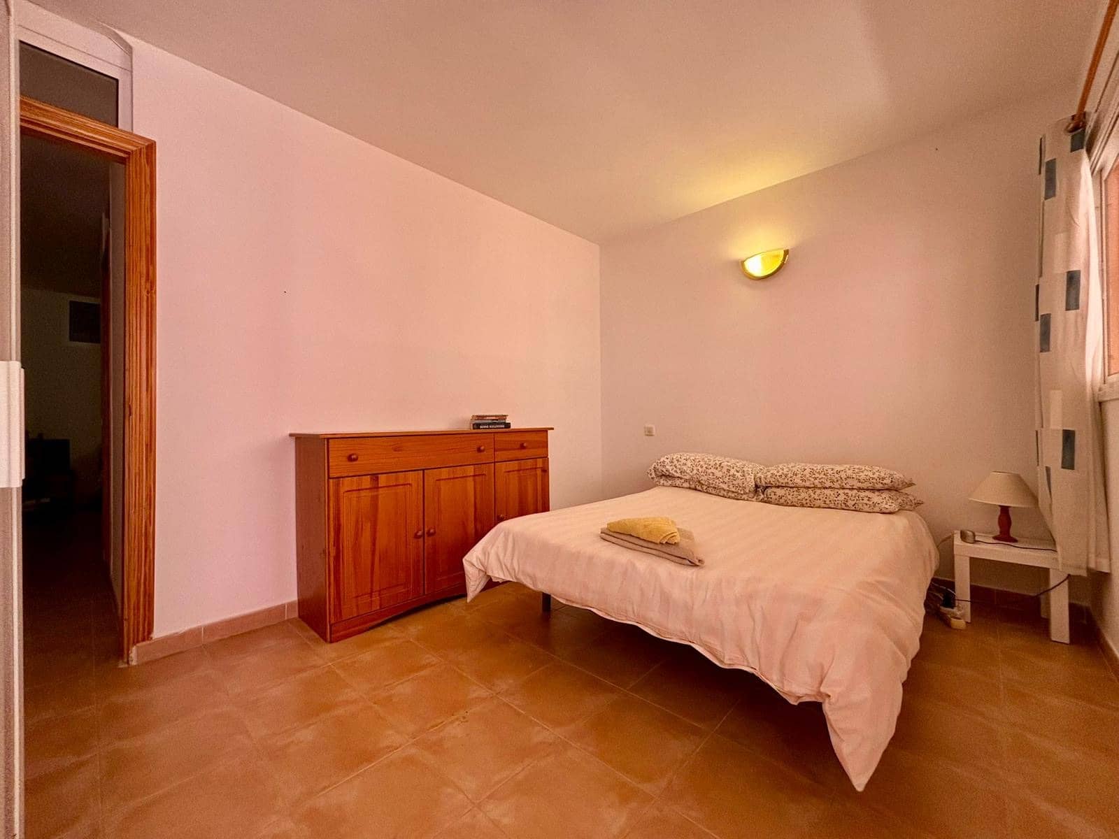 3 quarto Moradia em Banda para venda em Costa de Antigua com piscina - 178 000 € (Ref: 9386262)