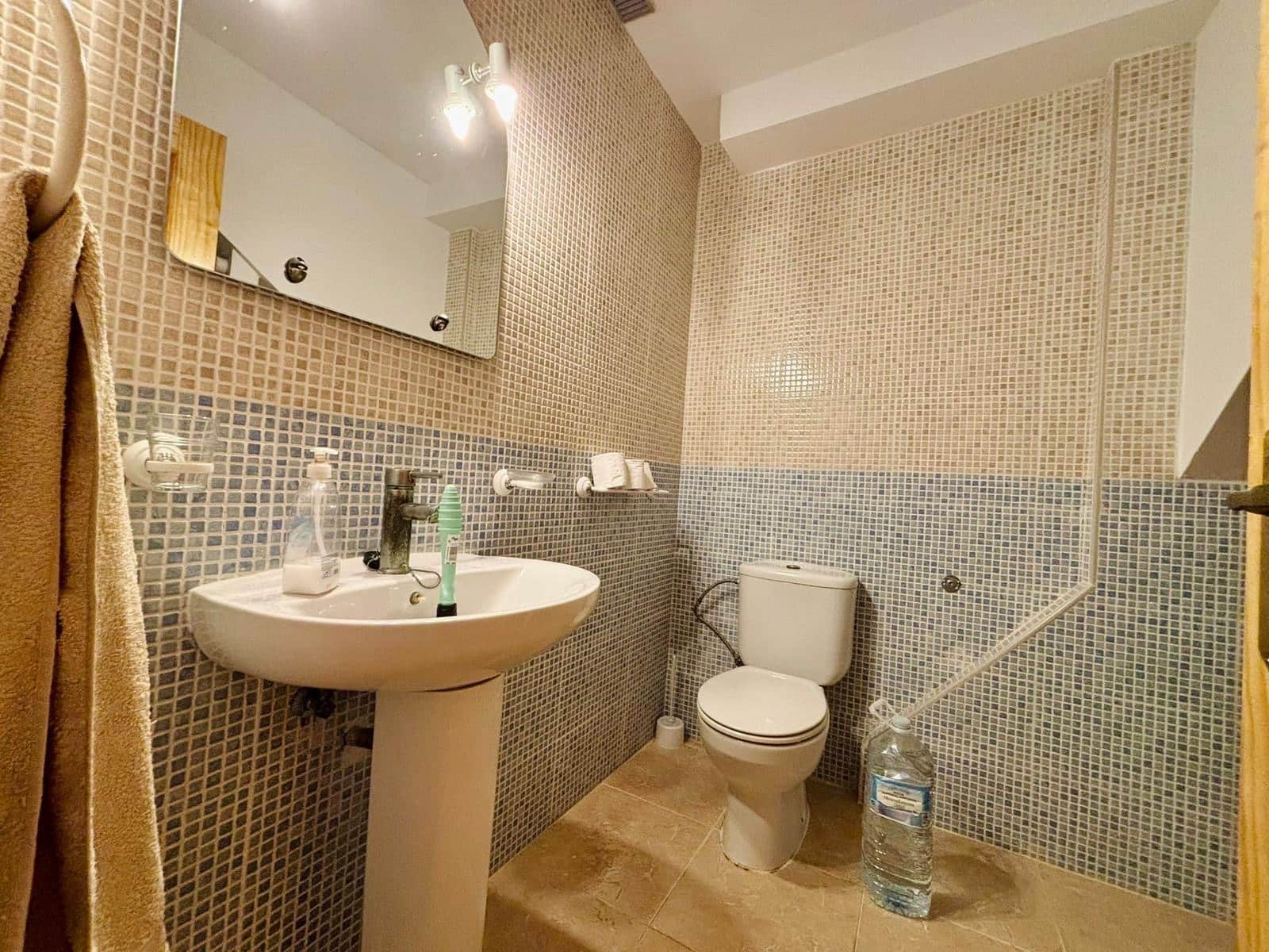 3 quarto Moradia em Banda para venda em Costa de Antigua com piscina - 178 000 € (Ref: 9386262)