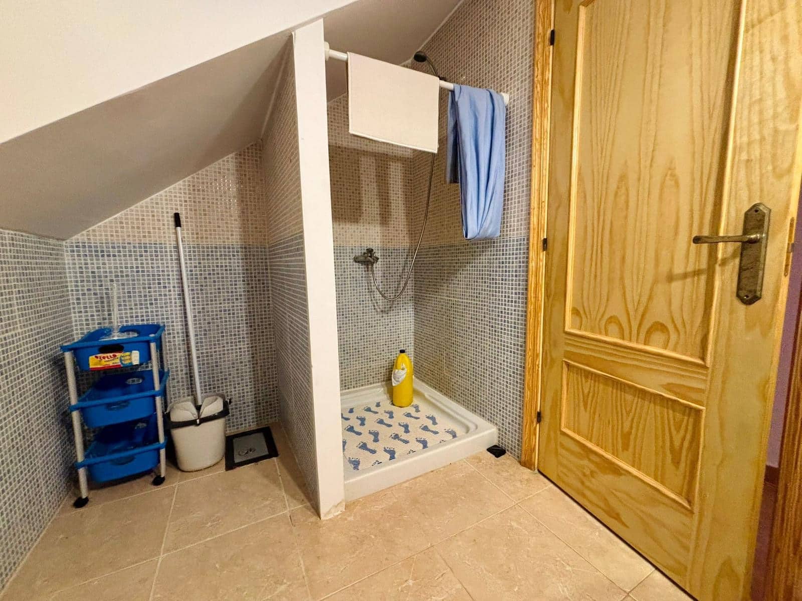 3 quarto Moradia em Banda para venda em Costa de Antigua com piscina - 178 000 € (Ref: 9386262)