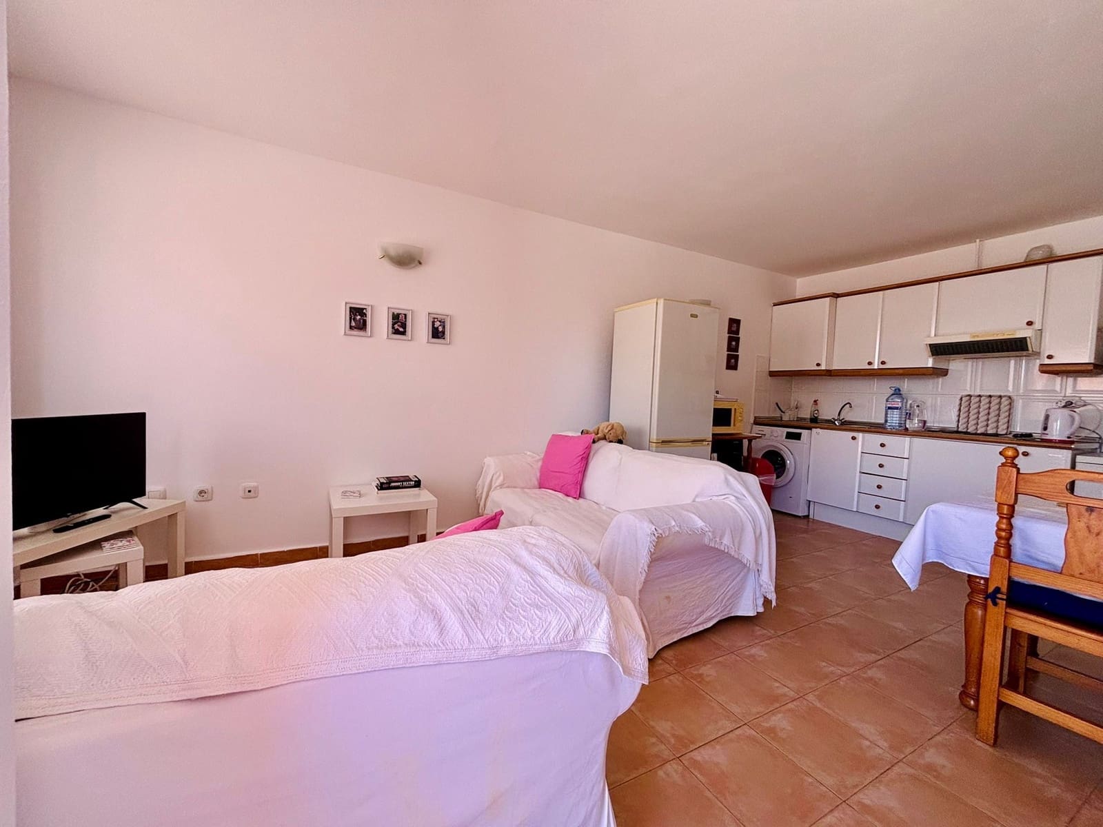 3 quarto Moradia em Banda para venda em Costa de Antigua com piscina - 178 000 € (Ref: 9386262)