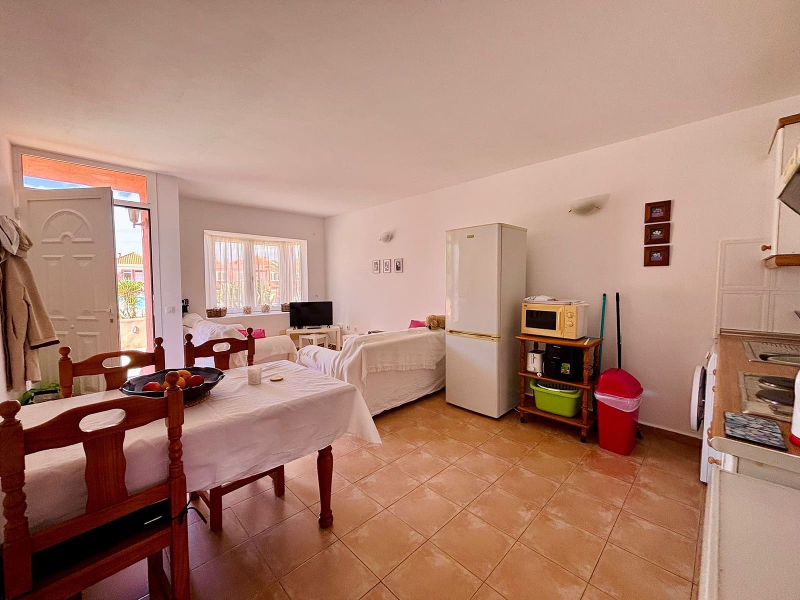 3 quarto Moradia em Banda para venda em Costa de Antigua com piscina - 178 000 € (Ref: 9386262)