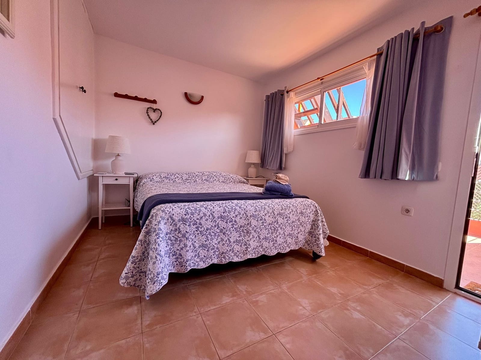 3 quarto Moradia em Banda para venda em Costa de Antigua com piscina - 178 000 € (Ref: 9386262)