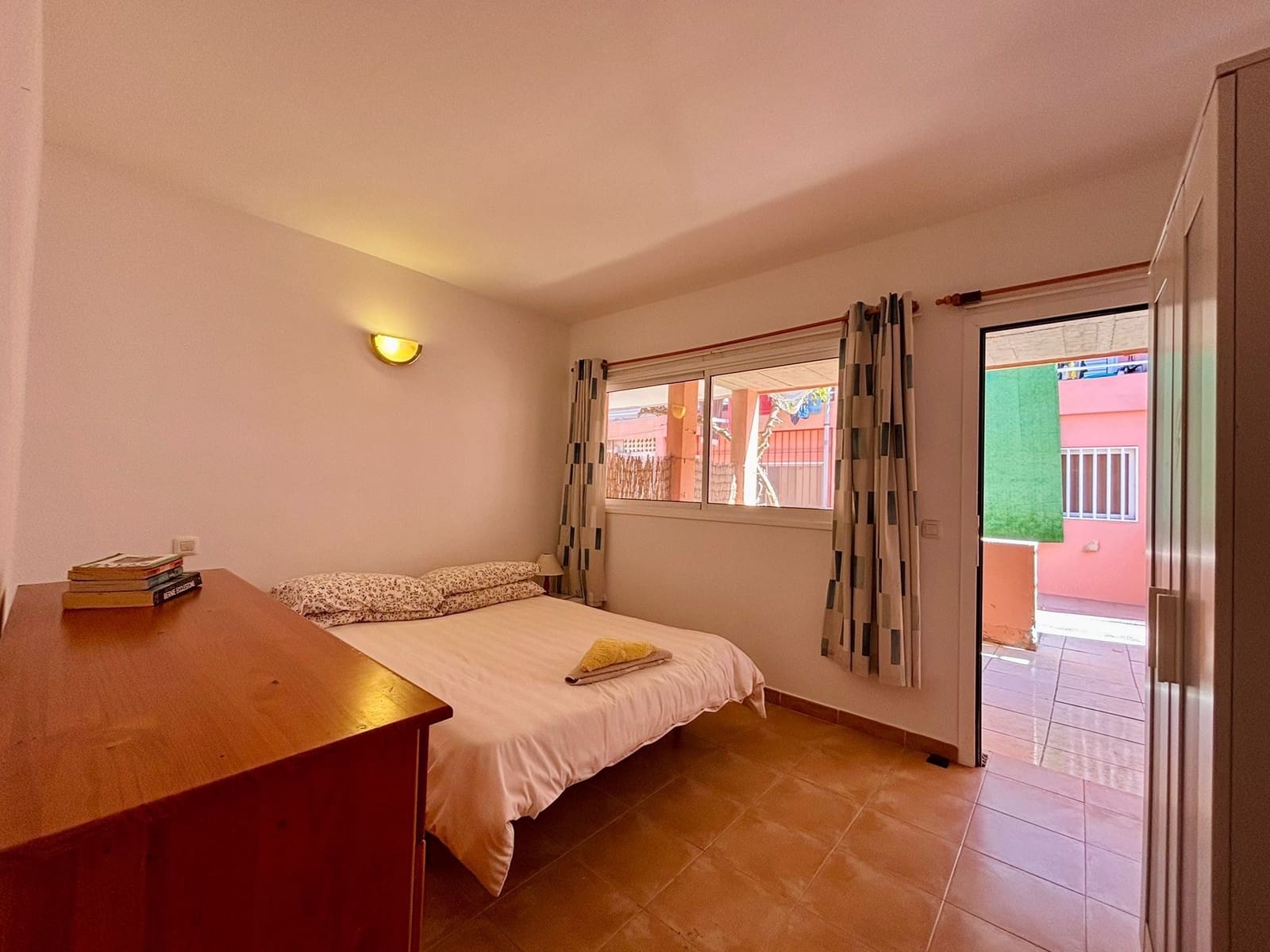 3 quarto Moradia em Banda para venda em Costa de Antigua com piscina - 178 000 € (Ref: 9386262)