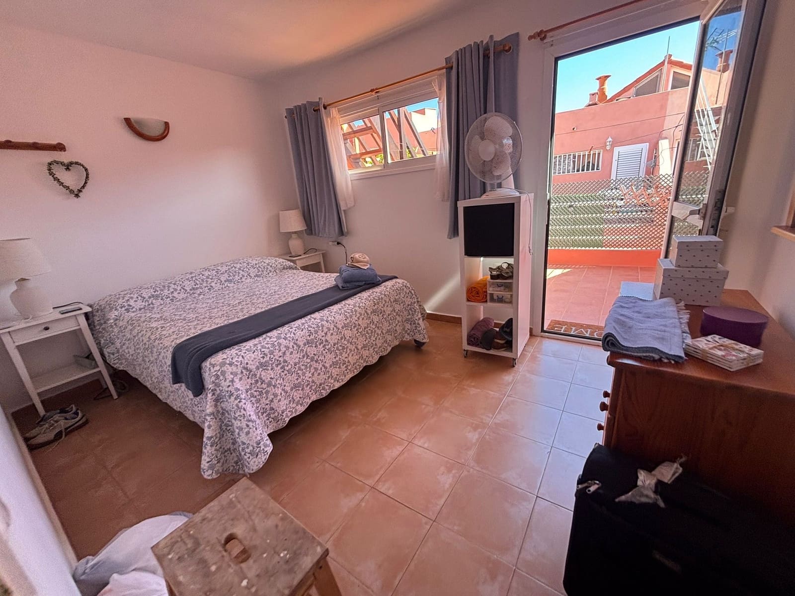 3 quarto Moradia em Banda para venda em Costa de Antigua com piscina - 178 000 € (Ref: 9386262)