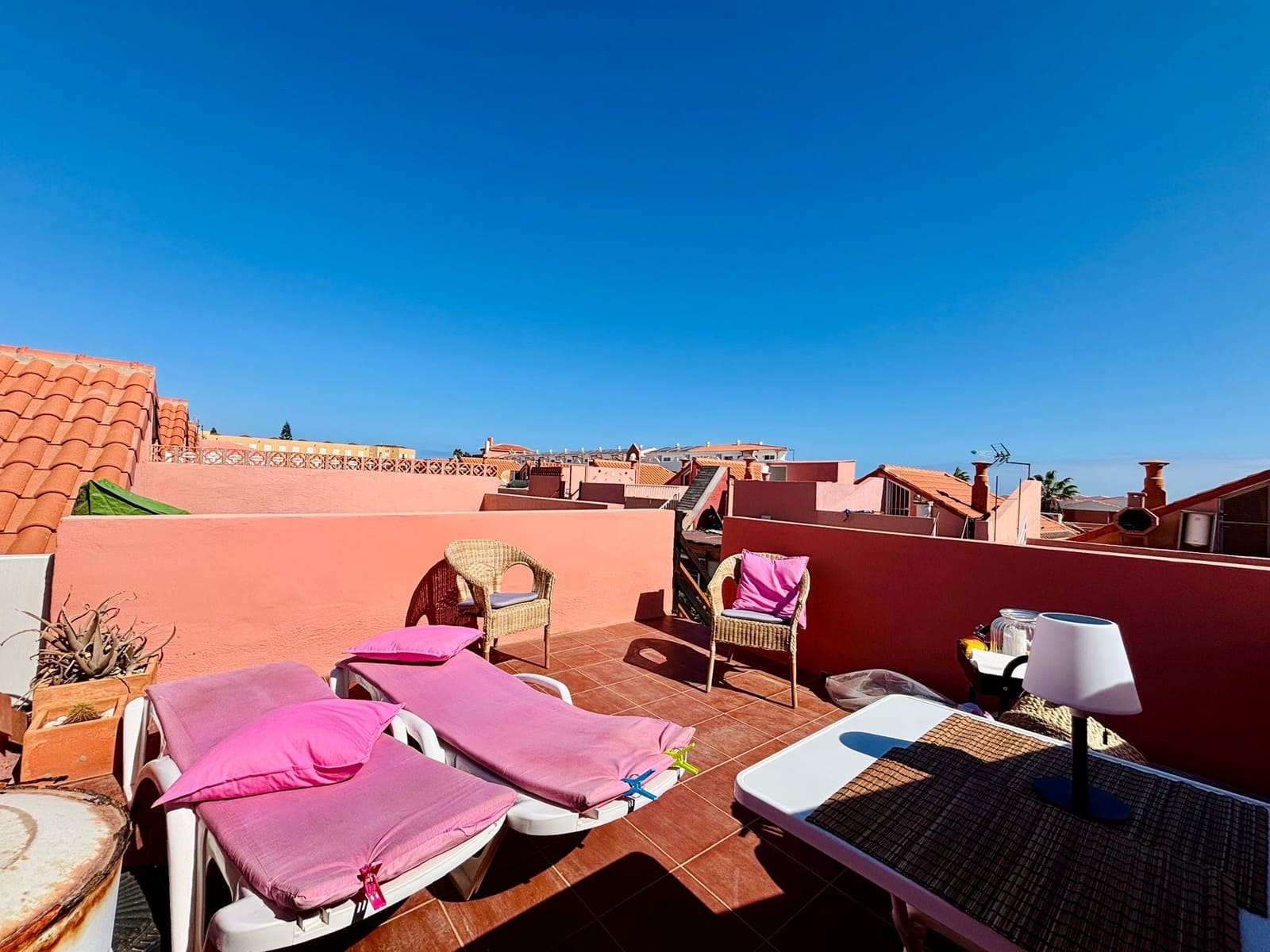 3 quarto Moradia em Banda para venda em Costa de Antigua com piscina - 178 000 € (Ref: 9386262)