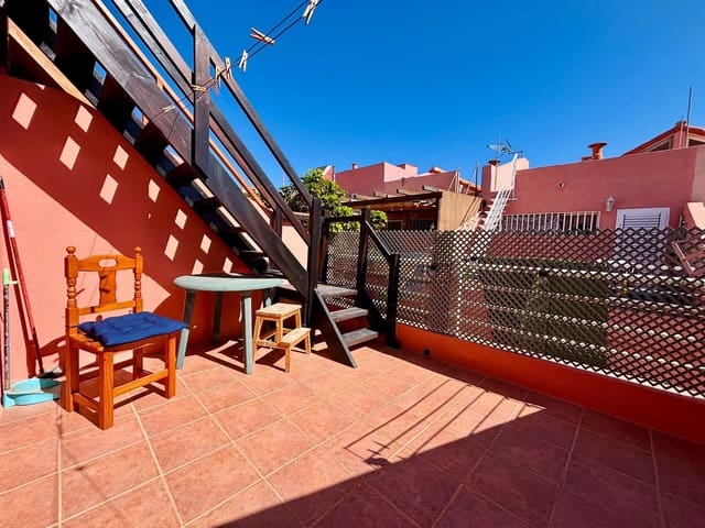 3 quarto Moradia em Banda para venda em Costa de Antigua, Antigua com piscina - 178 000 € (Ref: 9386262)