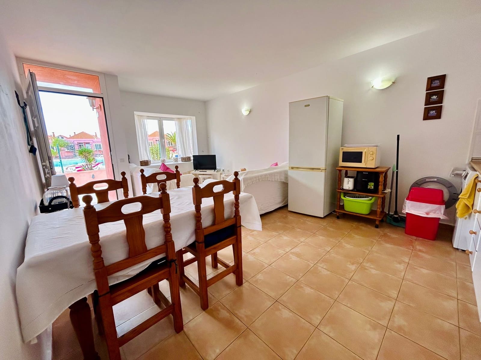 3 quarto Moradia em Banda para venda em Costa de Antigua com piscina - 178 000 € (Ref: 9386262)