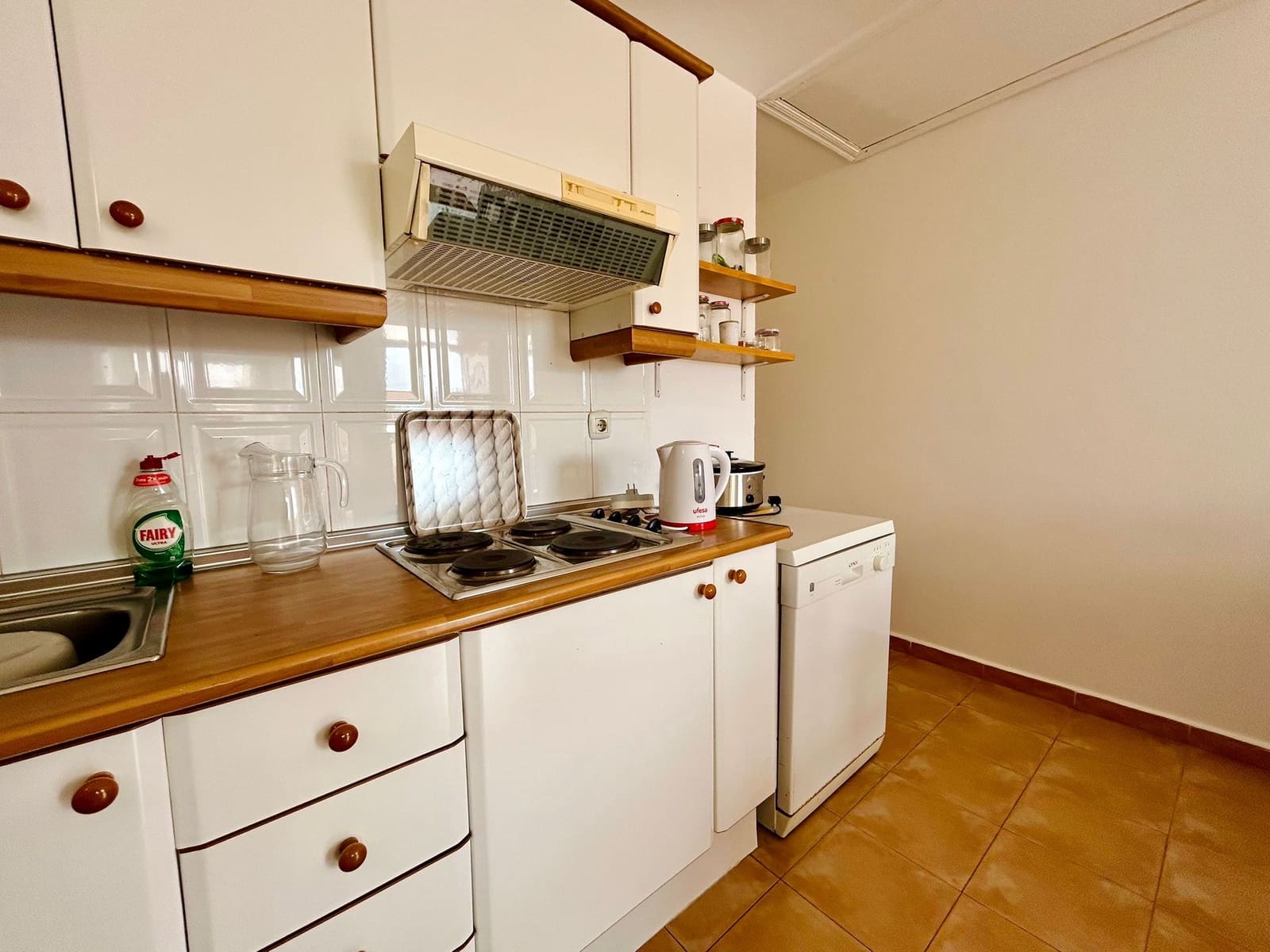 3 quarto Moradia em Banda para venda em Costa de Antigua com piscina - 178 000 € (Ref: 9386262)