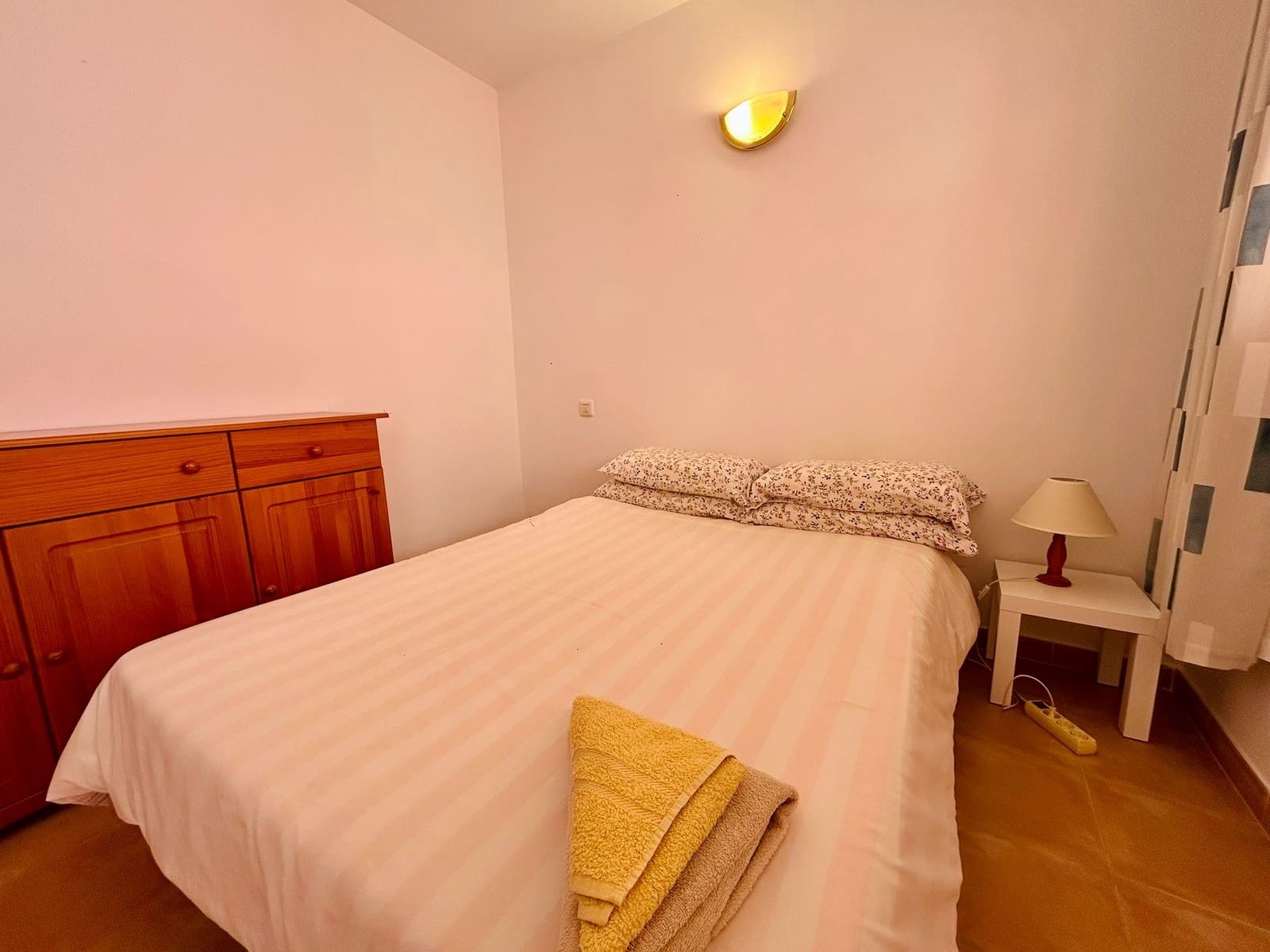 3 quarto Moradia em Banda para venda em Costa de Antigua com piscina - 178 000 € (Ref: 9386262)