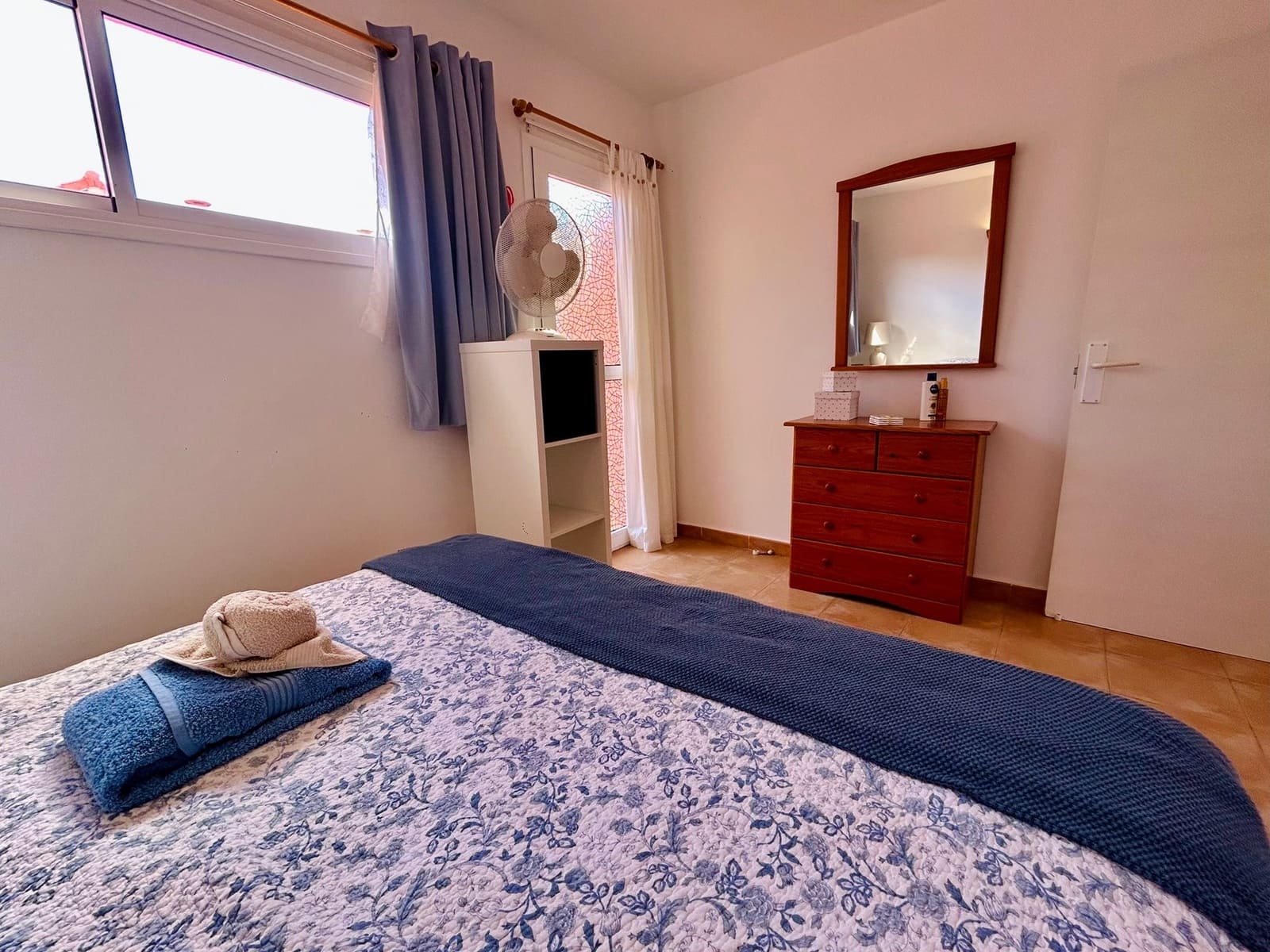 3 quarto Moradia em Banda para venda em Costa de Antigua com piscina - 178 000 € (Ref: 9386262)