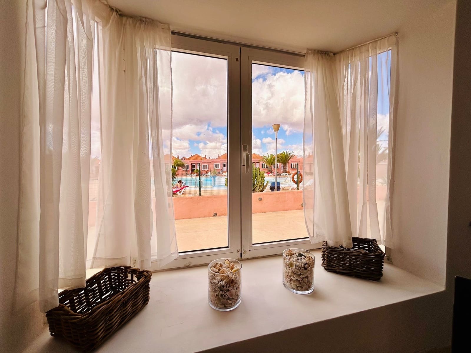 3 quarto Moradia em Banda para venda em Costa de Antigua com piscina - 178 000 € (Ref: 9386262)