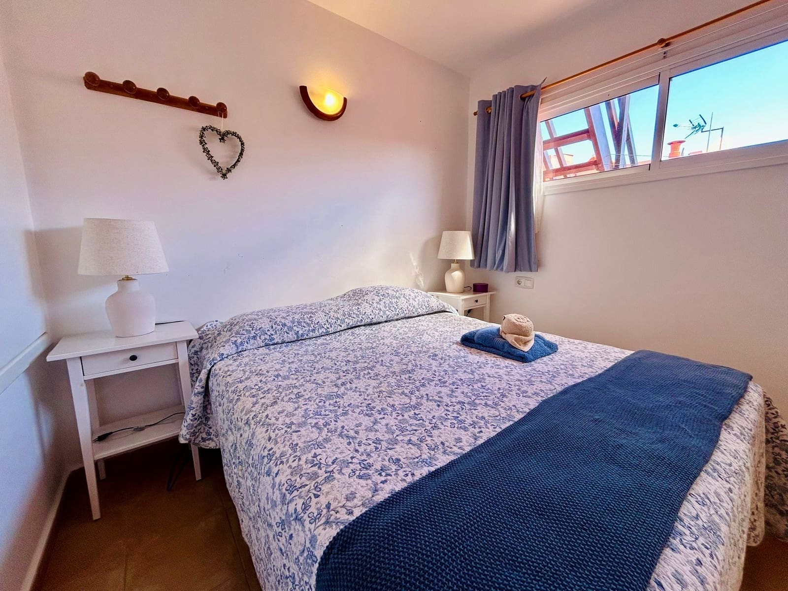 3 quarto Moradia em Banda para venda em Costa de Antigua com piscina - 178 000 € (Ref: 9386262)