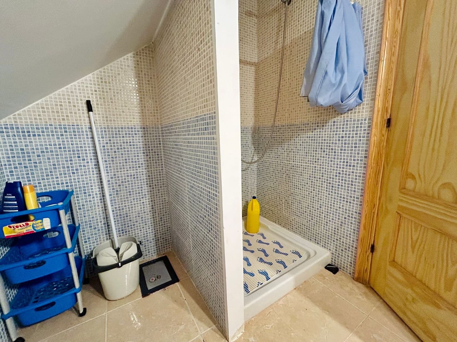 3 quarto Moradia em Banda para venda em Costa de Antigua com piscina - 178 000 € (Ref: 9386262)