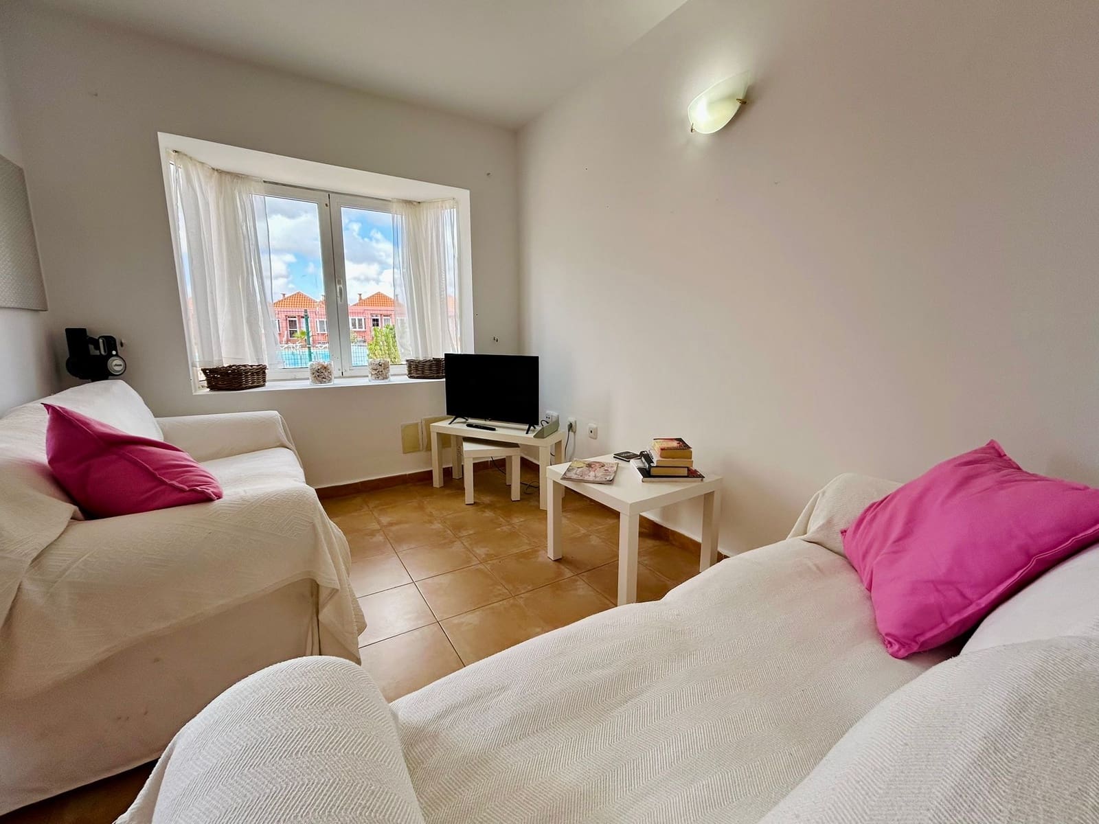 3 quarto Moradia em Banda para venda em Costa de Antigua com piscina - 178 000 € (Ref: 9386262)