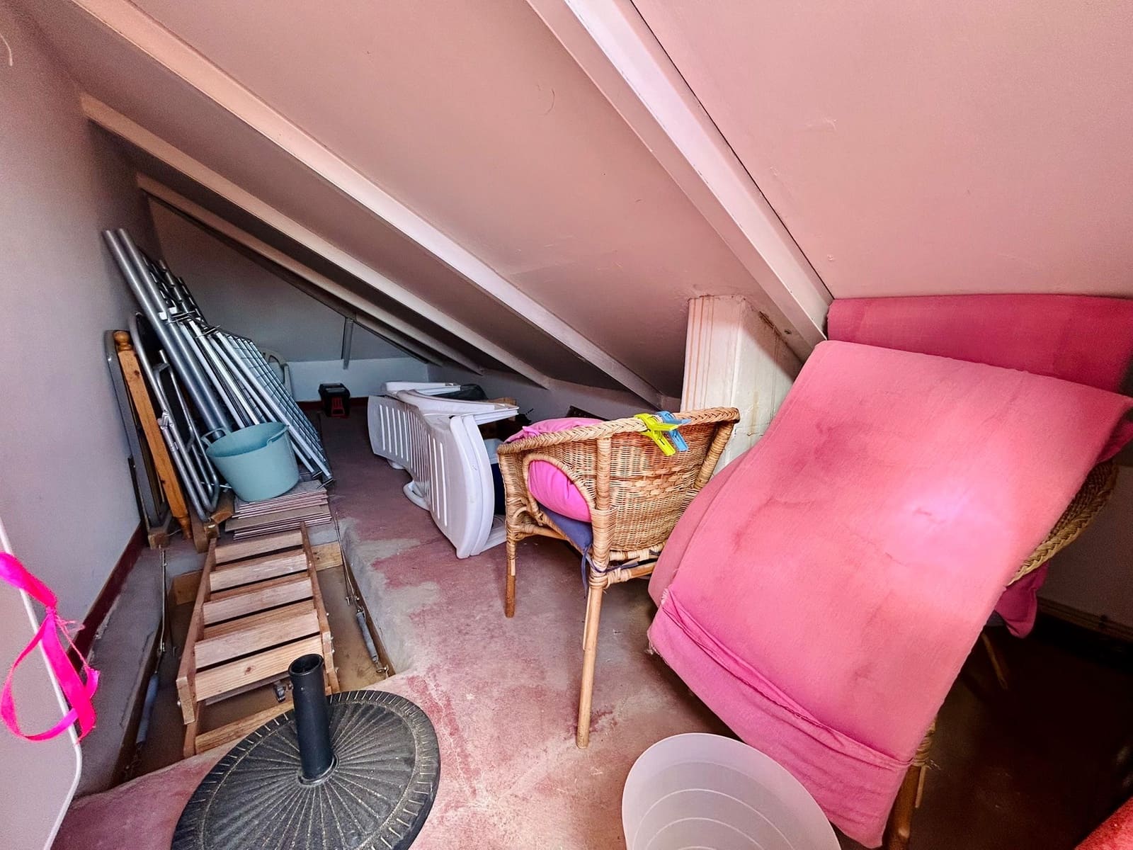 3 quarto Moradia em Banda para venda em Costa de Antigua com piscina - 178 000 € (Ref: 9386262)