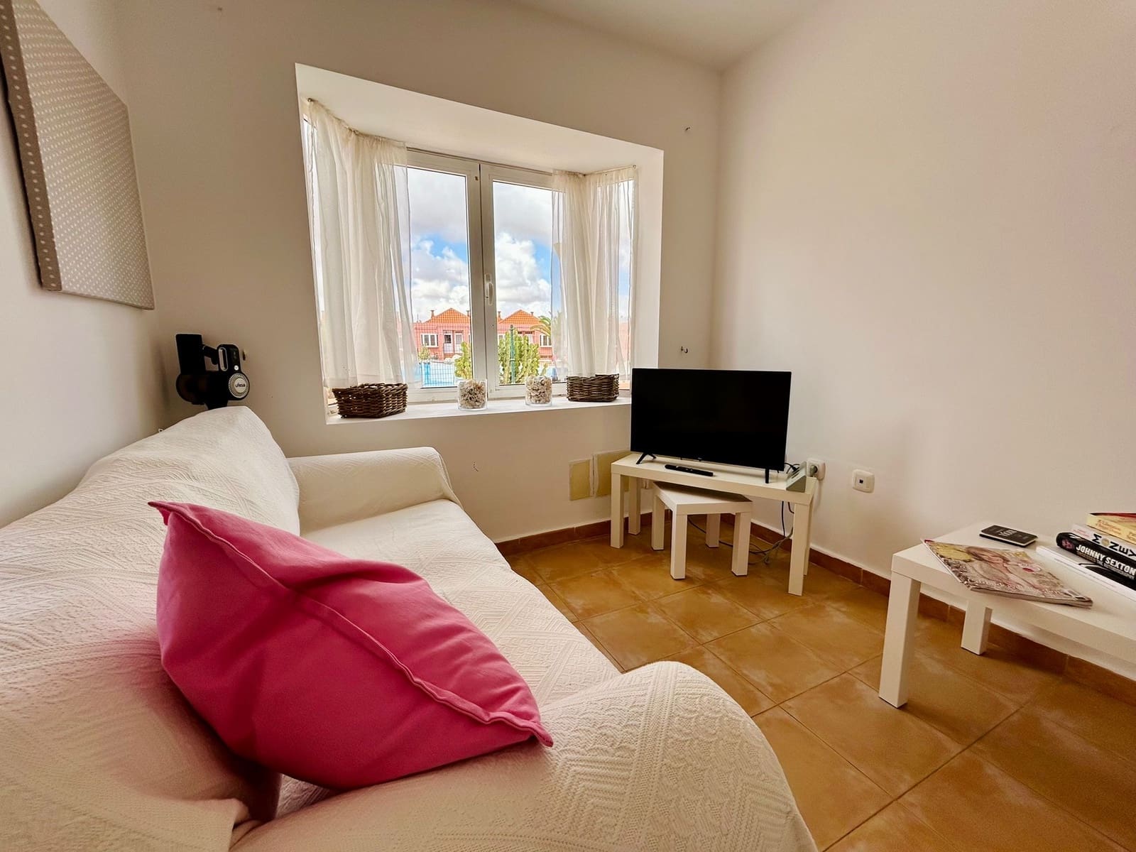 3 quarto Moradia em Banda para venda em Costa de Antigua com piscina - 178 000 € (Ref: 9386262)