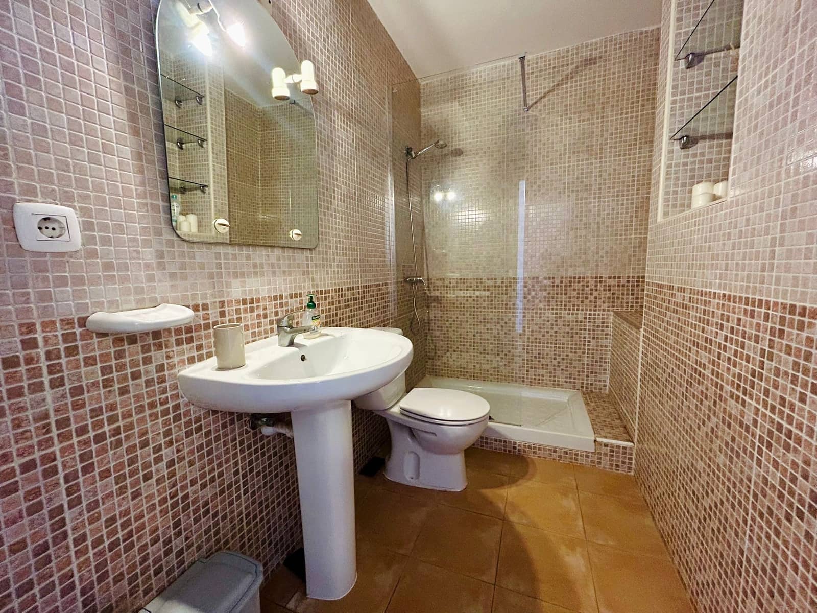 3 quarto Moradia em Banda para venda em Costa de Antigua com piscina - 178 000 € (Ref: 9386262)