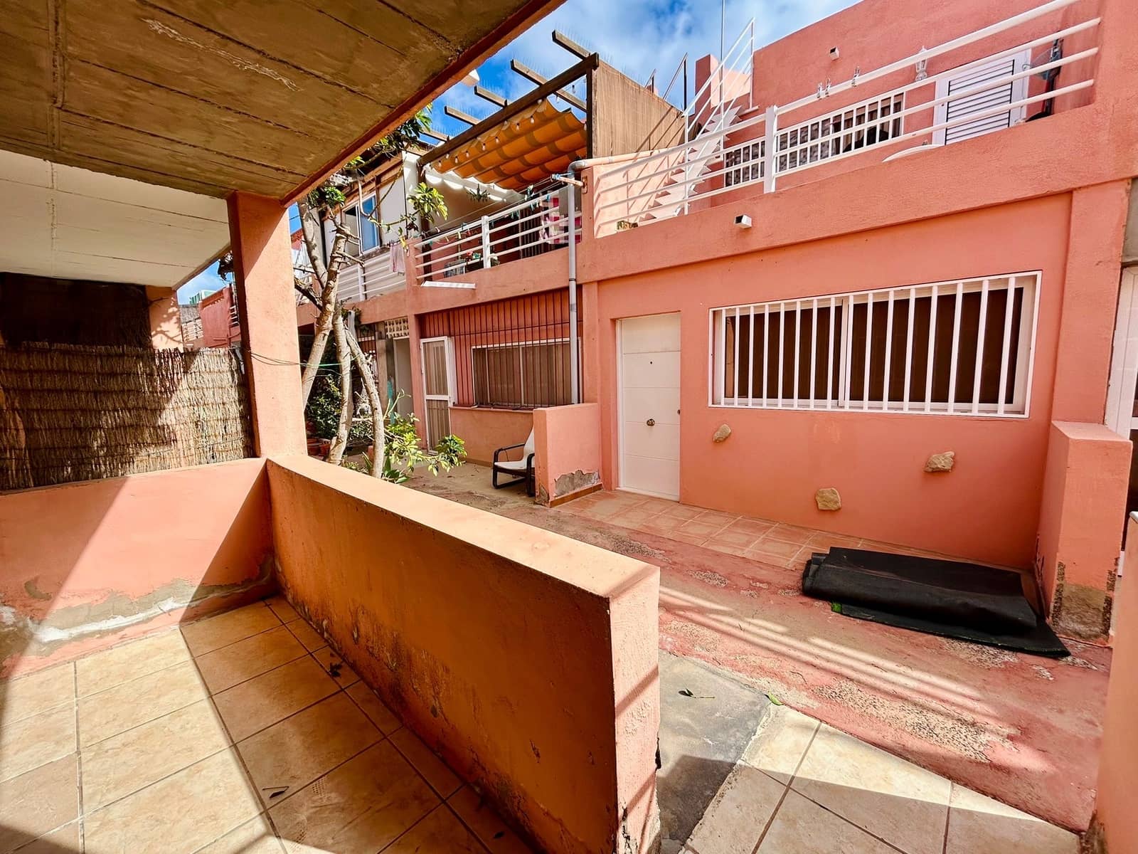 3 quarto Moradia em Banda para venda em Costa de Antigua com piscina - 178 000 € (Ref: 9386262)