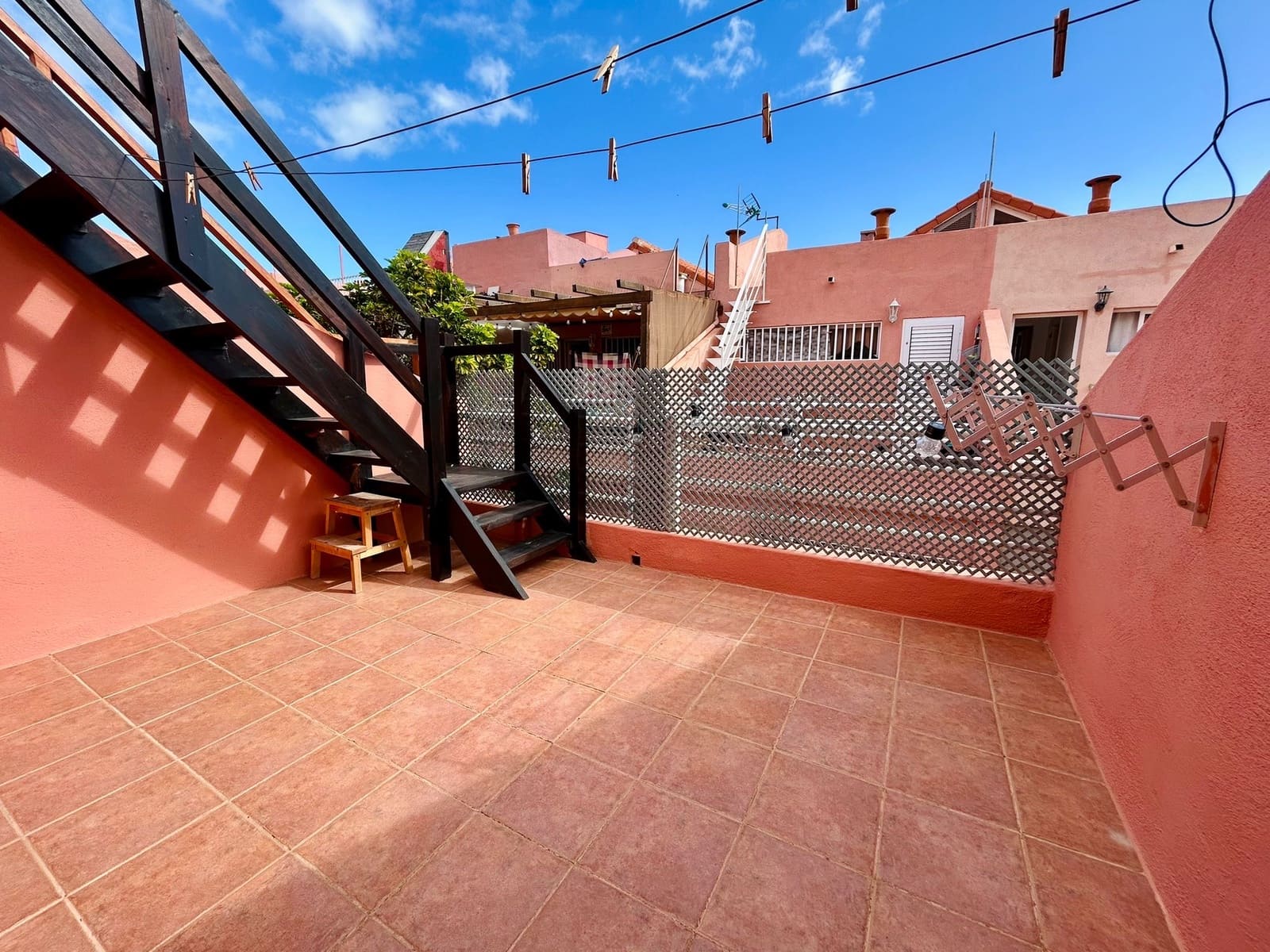 3 quarto Moradia em Banda para venda em Costa de Antigua com piscina - 178 000 € (Ref: 9386262)