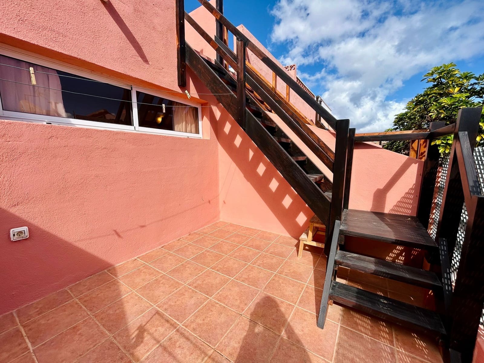 3 quarto Moradia em Banda para venda em Costa de Antigua com piscina - 178 000 € (Ref: 9386262)