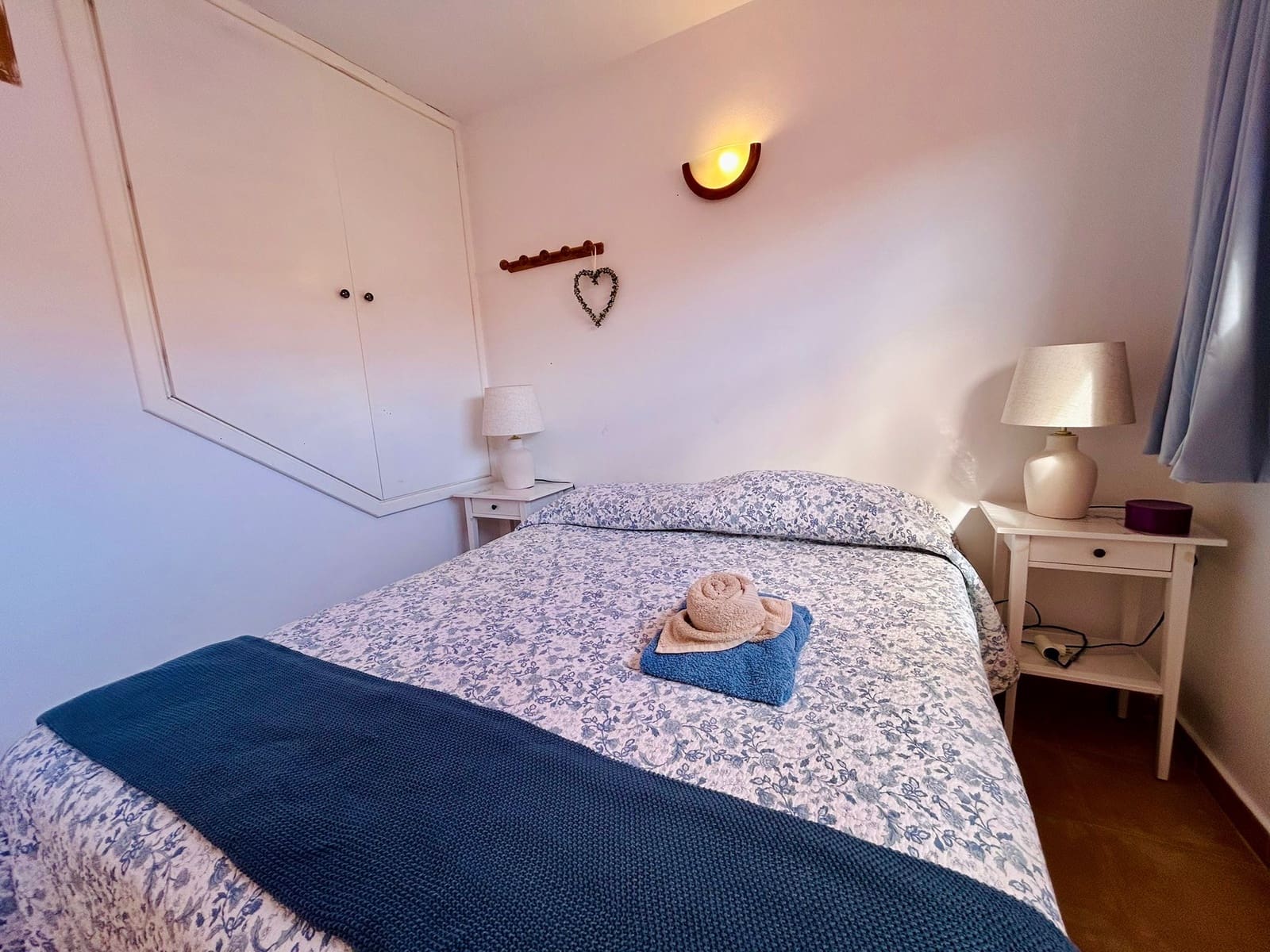 3 quarto Moradia em Banda para venda em Costa de Antigua com piscina - 178 000 € (Ref: 9386262)