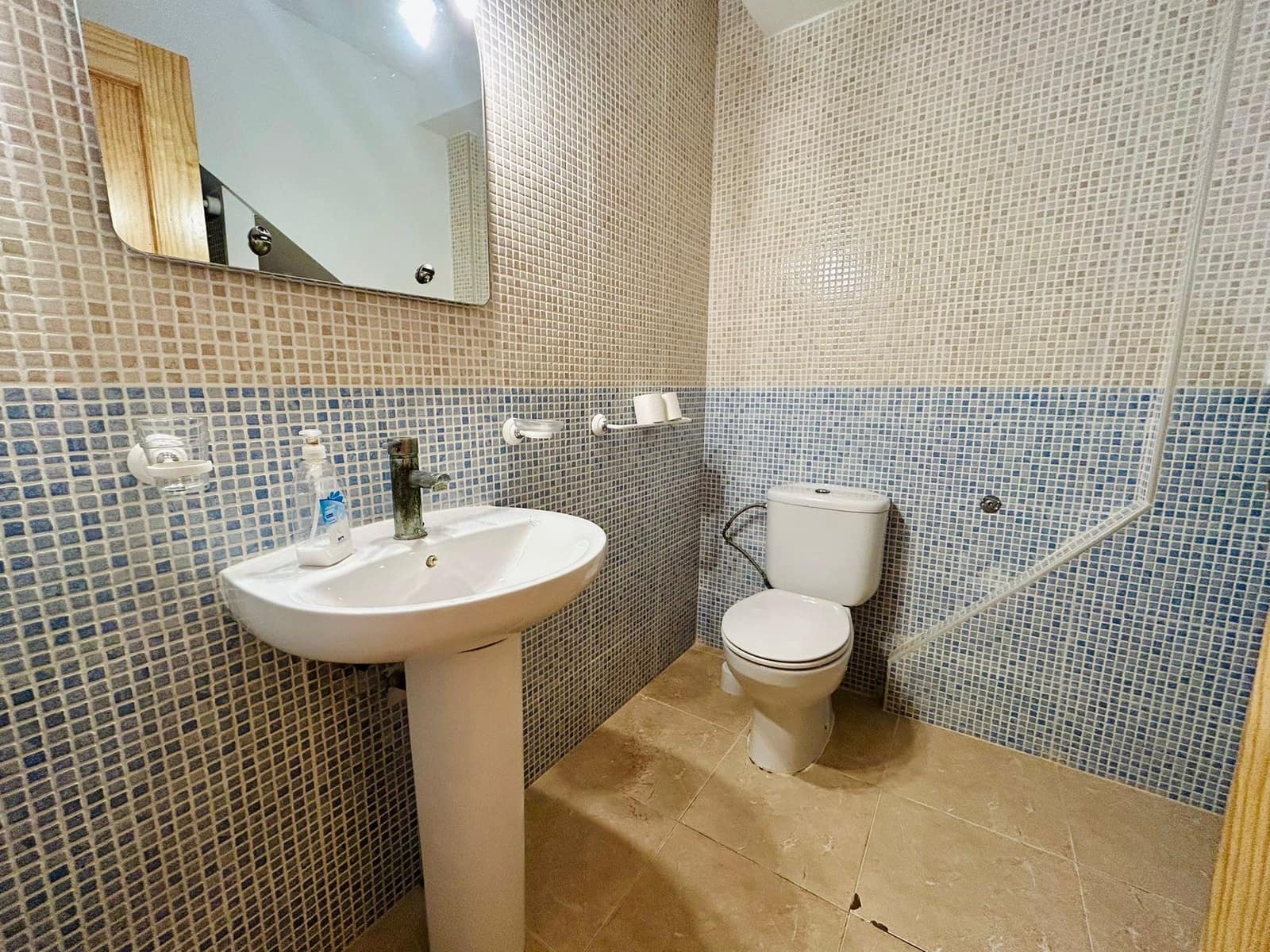 3 quarto Moradia em Banda para venda em Costa de Antigua com piscina - 178 000 € (Ref: 9386262)