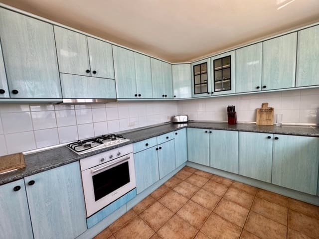 5 soveværelse Finca/Landehus til salg i Nazaret, Teguise med swimmingpool - € 695.000 (Ref: 9386280)