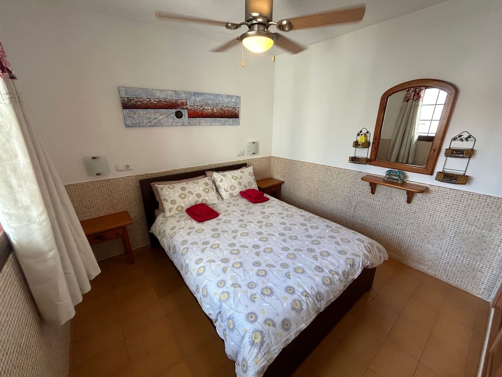 1 slaapkamer Appartement te koop in Caleta de Fuste met zwembad - € 175.000 (Ref: 9428770)