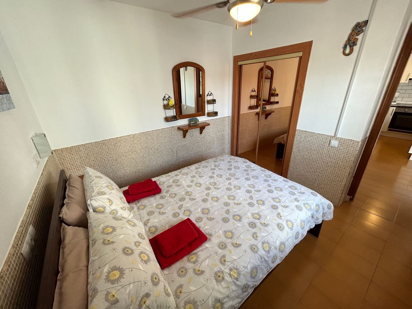 1 slaapkamer Appartement te koop in Caleta de Fuste met zwembad - € 175.000 (Ref: 9428770)