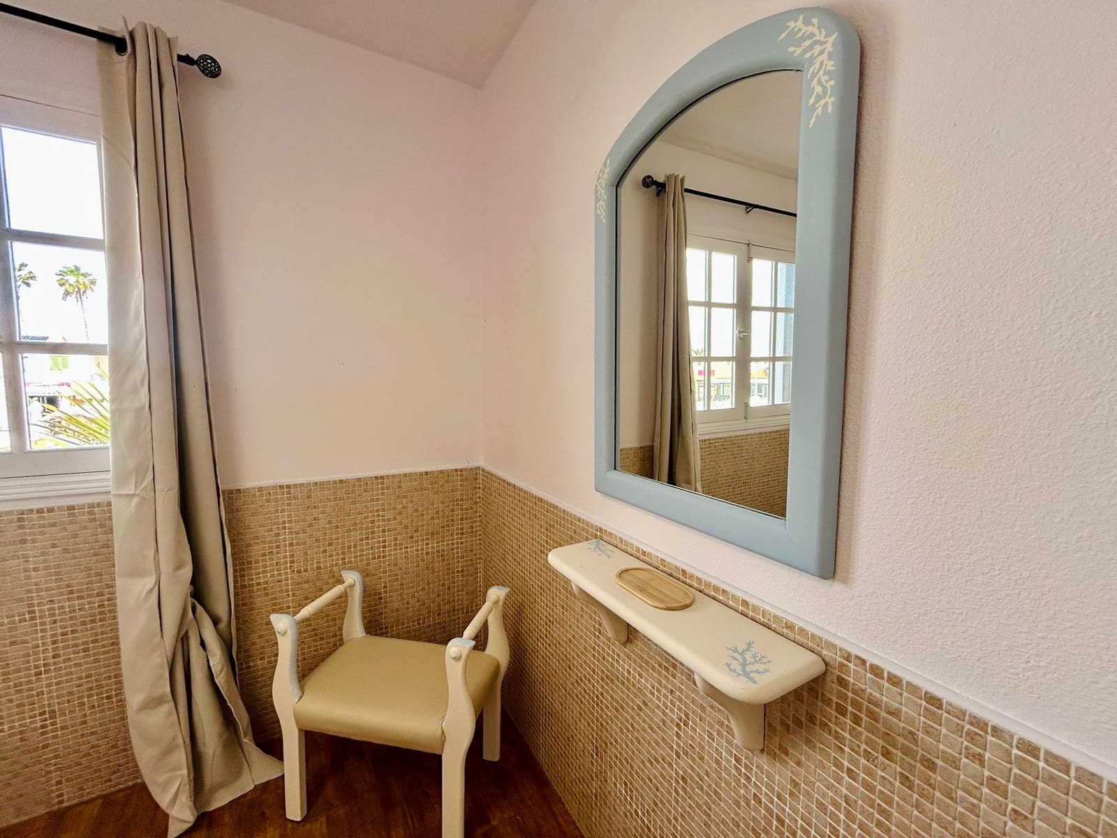 1 slaapkamer Appartement te koop in Caleta de Fuste met zwembad - € 175.000 (Ref: 9428770)