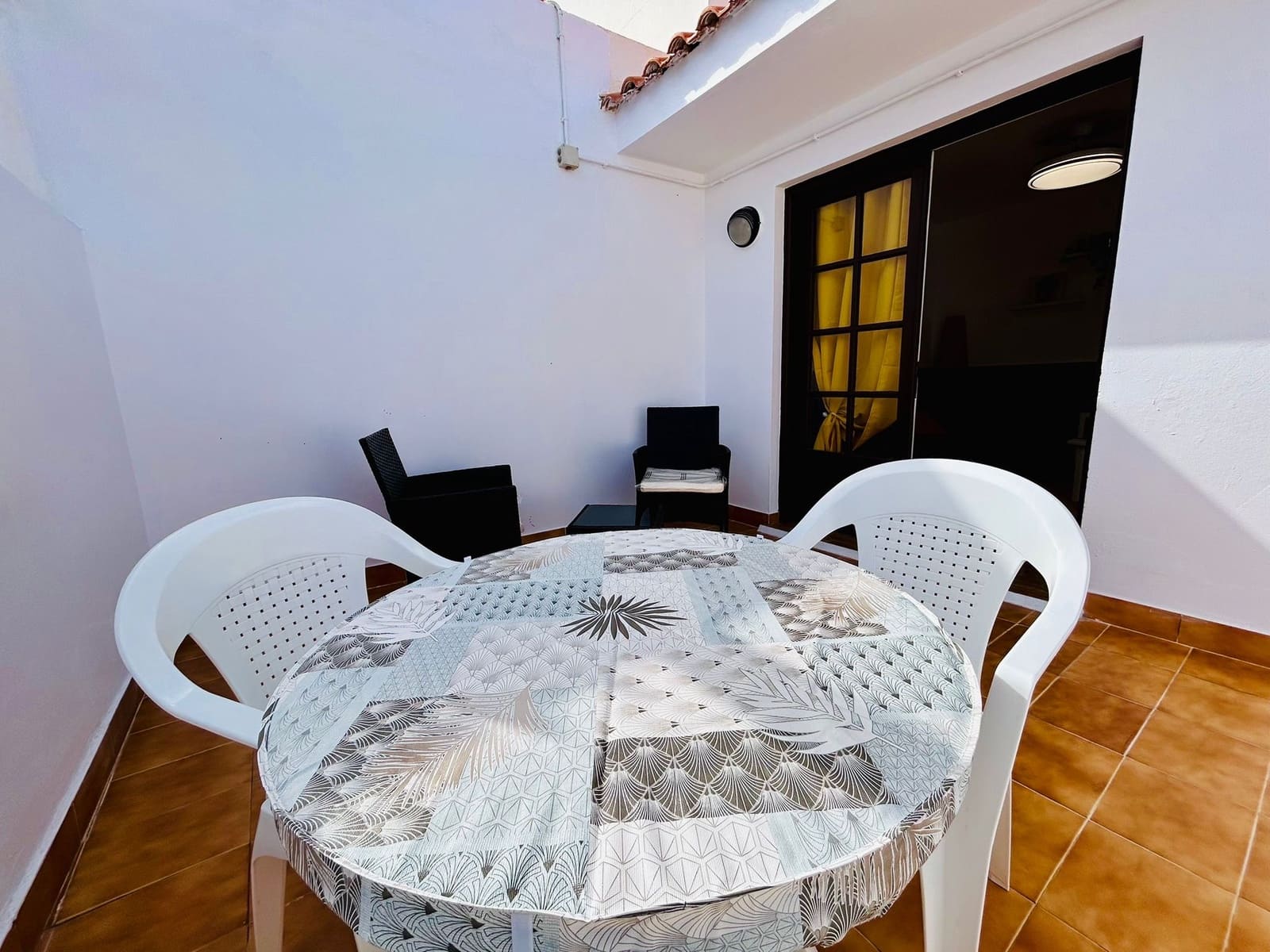 1 slaapkamer Appartement te koop in Caleta de Fuste met zwembad - € 175.000 (Ref: 9428770)