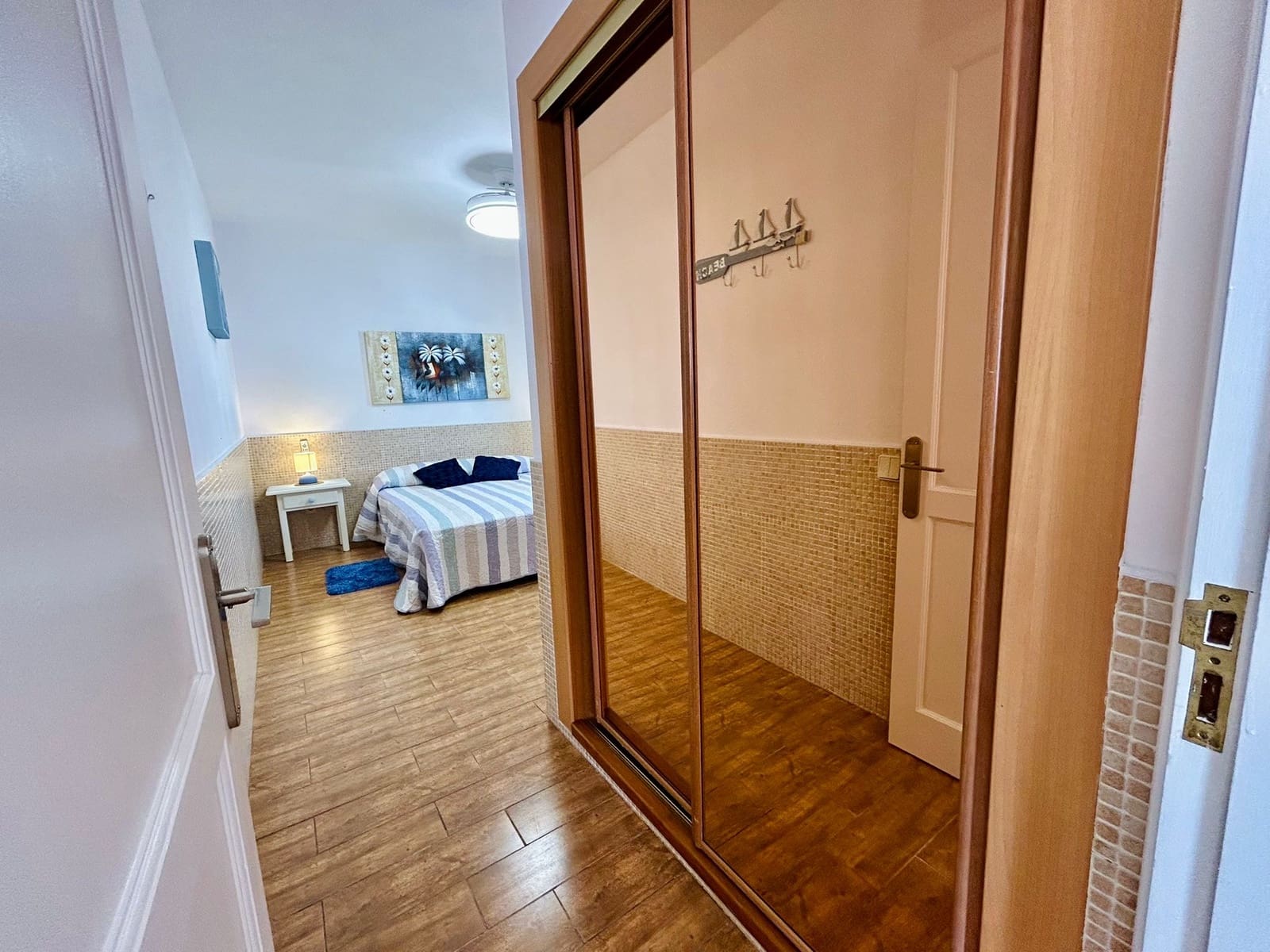 1 slaapkamer Appartement te koop in Caleta de Fuste met zwembad - € 175.000 (Ref: 9428770)