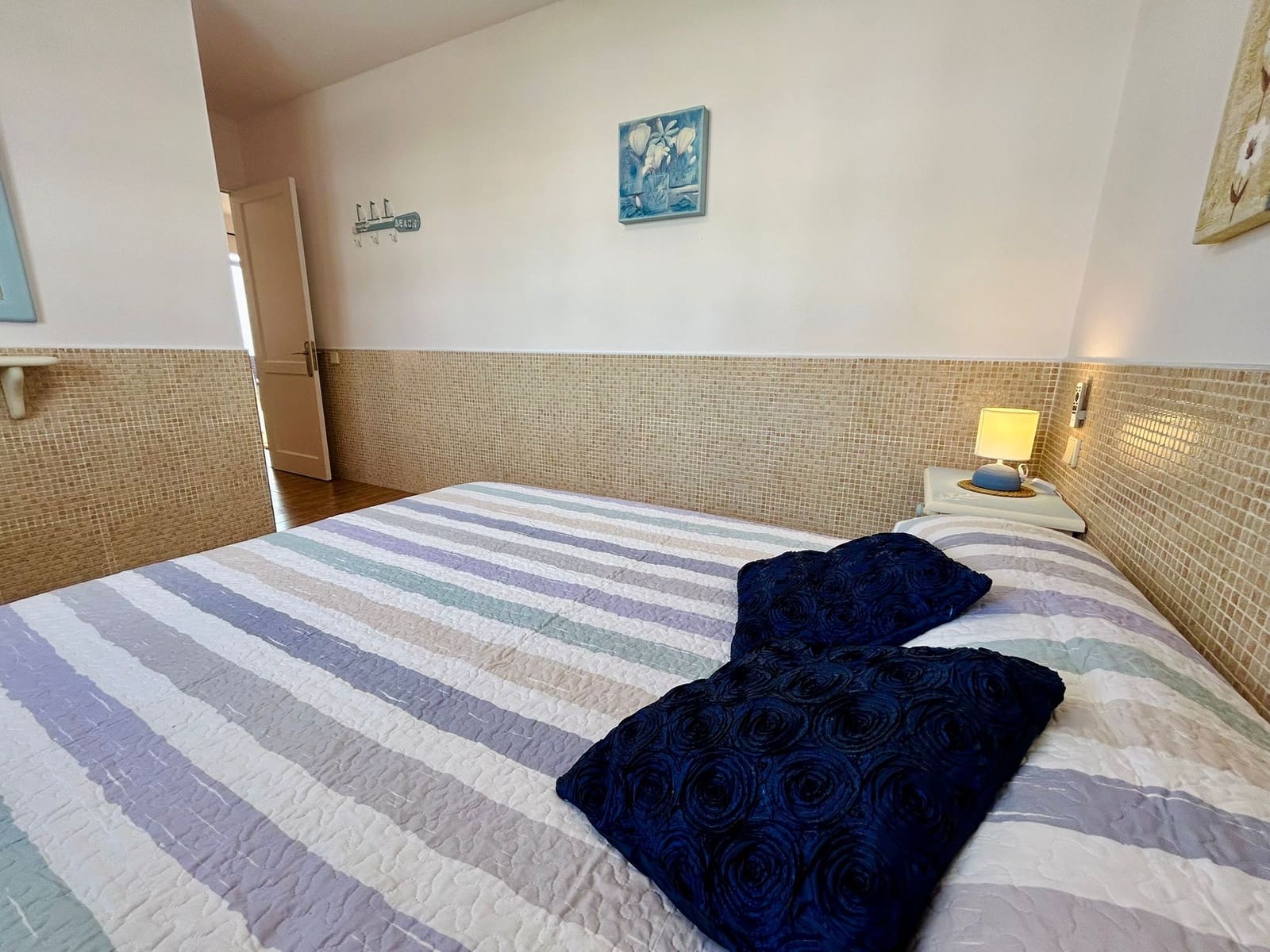 1 slaapkamer Appartement te koop in Caleta de Fuste met zwembad - € 175.000 (Ref: 9428770)